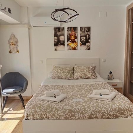 Buddha Smart Estudio Centro Historico De Μάλαγα Εξωτερικό φωτογραφία